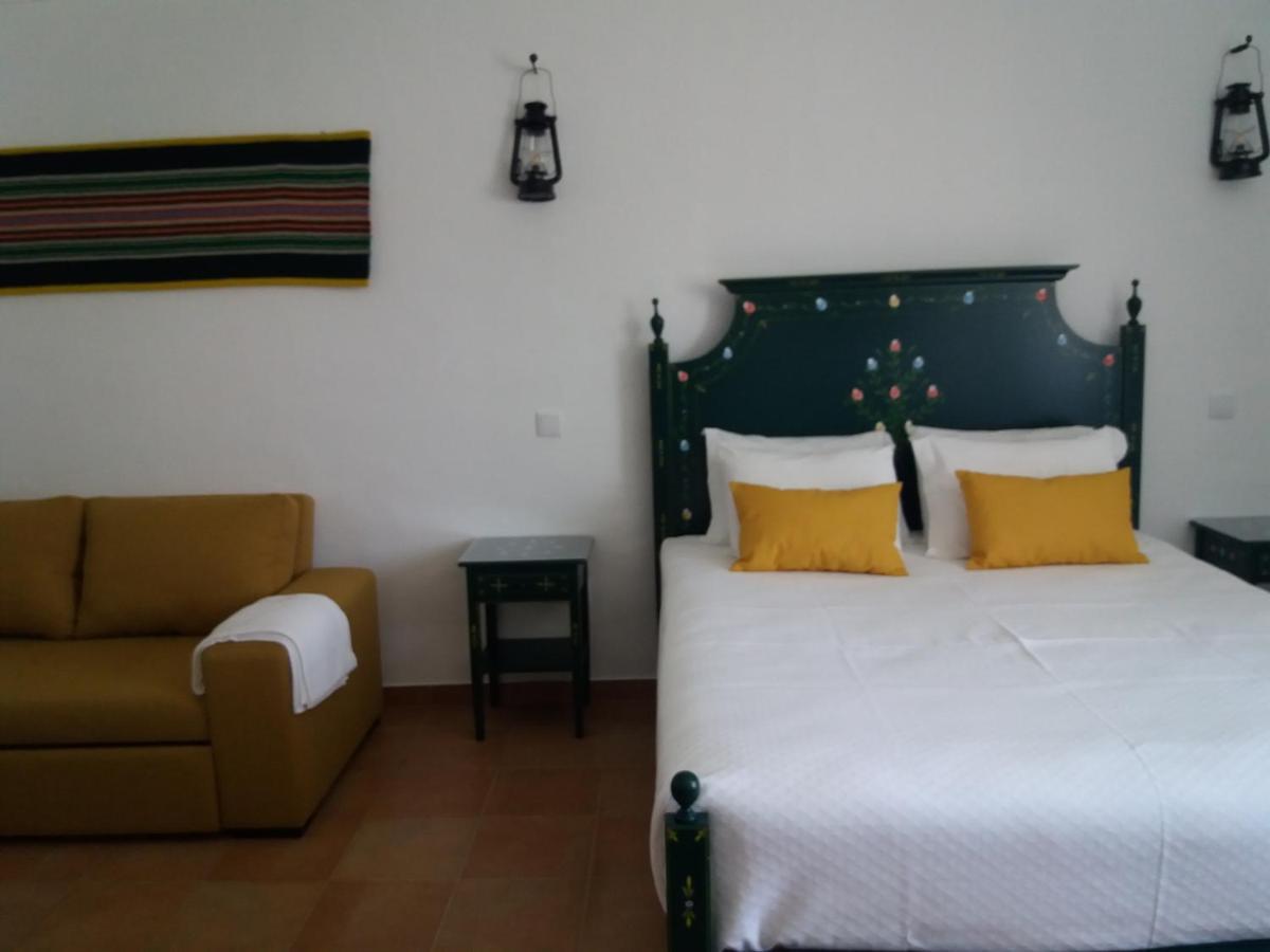 Casas Da Minh'Alma Apartment Reguengos de Monsaraz Exterior photo