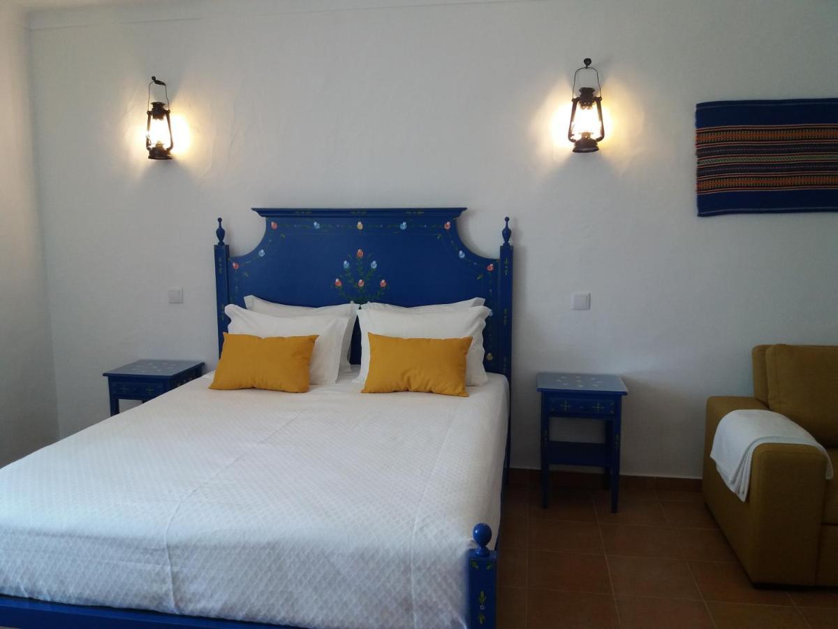 Casas Da Minh'Alma Apartment Reguengos de Monsaraz Exterior photo
