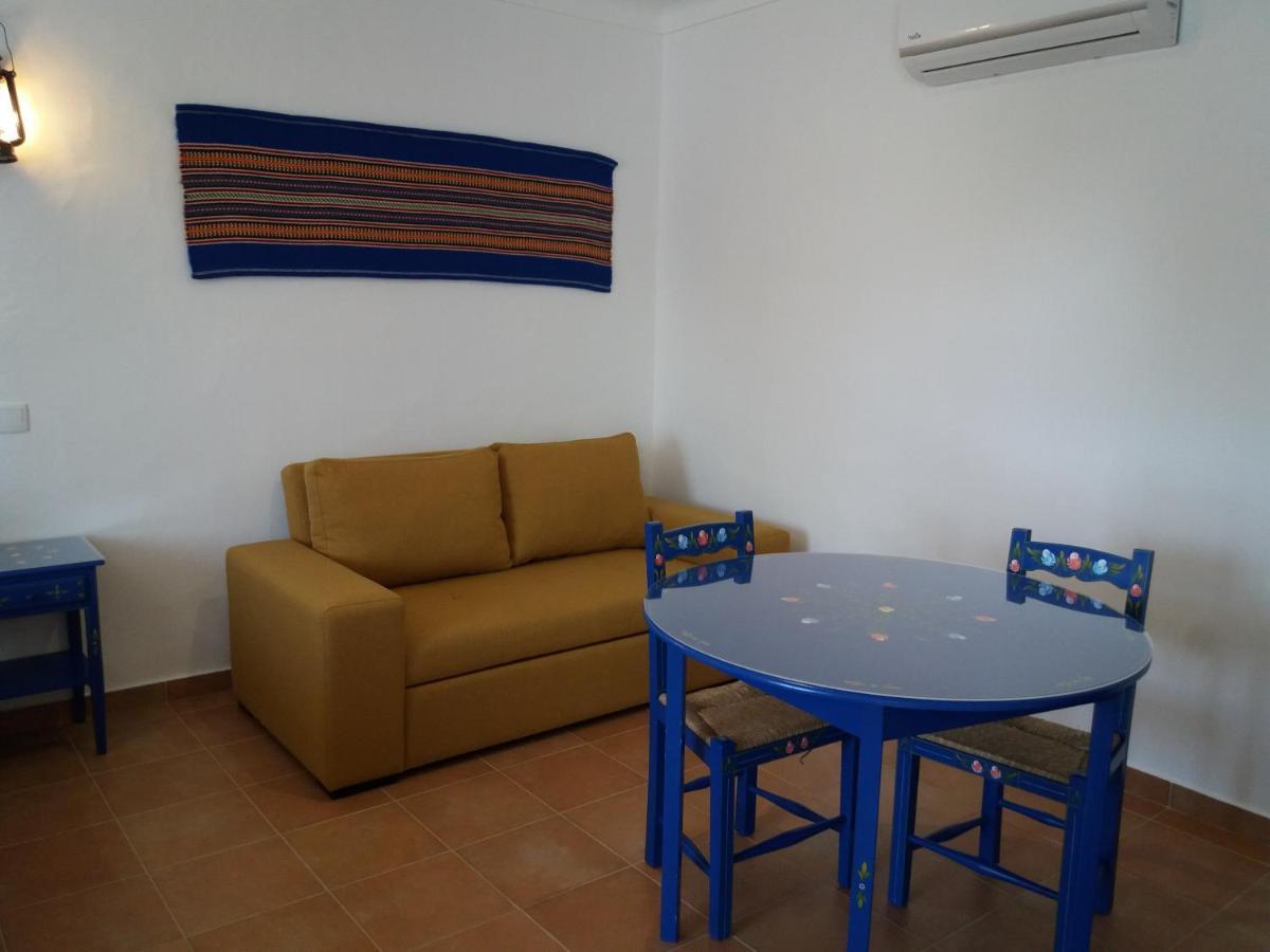 Casas Da Minh'Alma Apartment Reguengos de Monsaraz Exterior photo