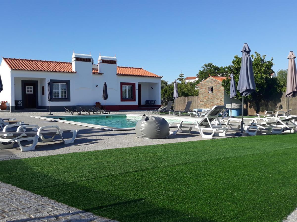 Casas Da Minh'Alma Apartment Reguengos de Monsaraz Exterior photo